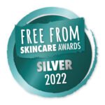 freefromskincare silver