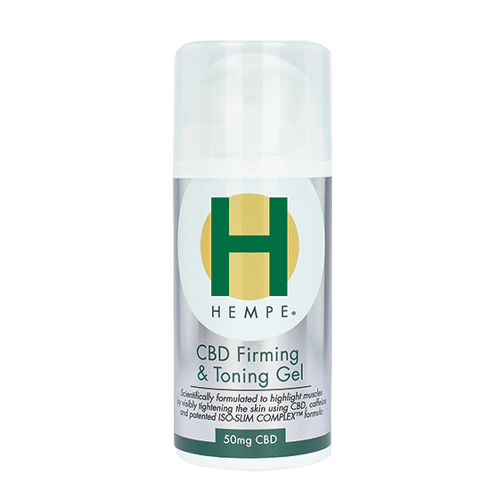hempe hot muscle 1joint gel